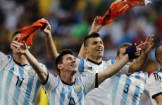 FIFA snub continues for Messi, Müller and World Cup's best goalkeeper