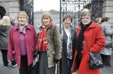 Survivors of Symphysiotomy reject €34 million redress scheme