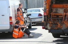 Greyhound getting legal advice over alleged abuse of staff during strike