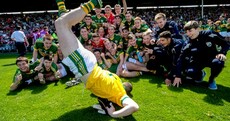 Your GAA championship weekend review