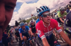 'A dangerous mix of vanity and stupidity' - Selfie strife at Tour de France