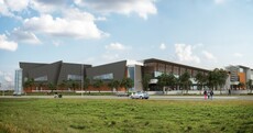 This is what the proposed new €100m Horizon Mall in Limerick will look like