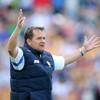'This rule is a joke' -- Davy Fitz rails against Podge Collins red card