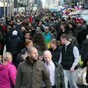 Two speed recovery underway with consumers unconvinced by economic 'upturn'