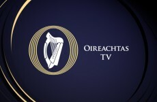 You can have the Dáil in your front room from September