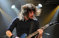 Foo Fighters compile 52 pages of backstage demands