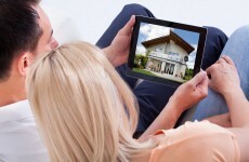 Bidding opens on the first ever online-only property auction today