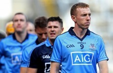 All-Ireland 'wide open' as McCaffrey's Dubs look to quarter-final