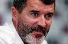 Roy Keane says England players didn't perform, dismisses Rooney criticism