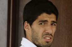 Barcelona coy over Suarez as reports of €78million deal agreed