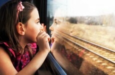 Irish Rail numbers are up for the first time in years and One Direction helped make it happen