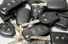 We bought five times more electric cars this year...