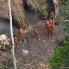 'Lost' Amazon Indians make first contact with outside world