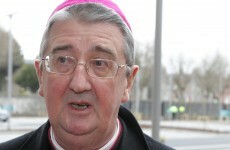 Martin: 'Crisis of the sexual abuse of children in the church not a chapter of the past'