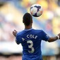 Veteran full-back Ashley Cole seals Roma move