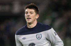 Ireland's Keiren Westwood joins Sheffield Wednesday in two-year deal