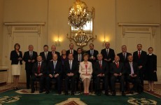 The Last Waltz: Cabinet to meet today, likely for the last time