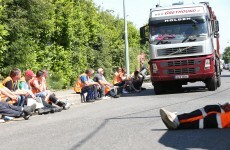 Greyhound: Agency staff are doing a better job than striking workers