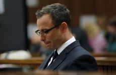 "We close the case for the defence." - It's down to closing arguments in the Pistorius trial