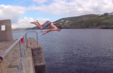 Brilliant GoPro footage sums up a perfect day in Donegal