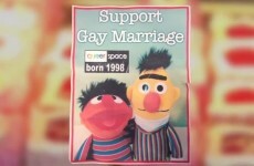 Bakery refuses to make Sesame Street 'Support Gay Marriage' cake