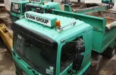 Quinn Group assets sold to former company executives for 'tens of millions'