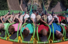 Could you hack the world's tallest, most stomach-churning drop ride?