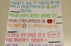 12 foolproof ways to ask someone on a date