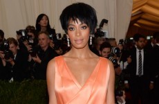 Solange breaks silence about her fight with Jay Z... It's the Dredge
