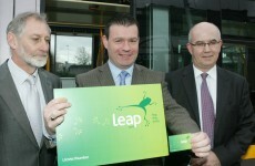 Leap Cards to be extended to Cork, but which counties are next in line?