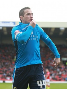 Great Scot? Fulham shell out £11 Million for Leeds United's Ross McCormack