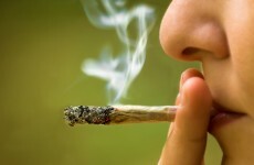 Students at UCC are more likely to have tried drugs, apparently