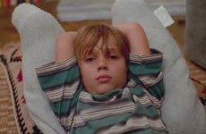 VIDEO: Your weekend movies... Boyhood