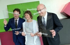 Blood, guts and green energy: Scientists get €23m in research funding