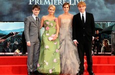 JK Rowling has written a brand new Harry Potter short story