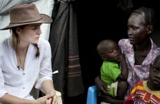 Knightley: 'What I saw and heard was worse than I could have ever imagined'