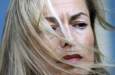 ‘Mr Amaral said you hid Madeleine’ - Kate McCann's son asked her about disappearance