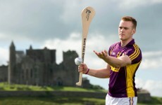 Lucky 13 - Wexford's Jack Guiney talks Breaking Bad, Mila Kunis and playing rugby