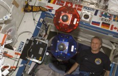 NASA's space robots are getting Google smartphones
