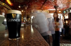 Blackrock pub gives excellent response to Wetherspoon's opening