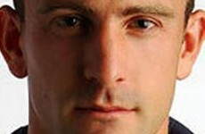 Ireland's Niland through to next Wimbledon qualifier