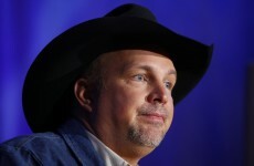 11 of the best Twitter reactions to Garth Brooks pulling the plug