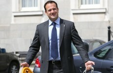 Leo Varadkar is asking for your help with something...