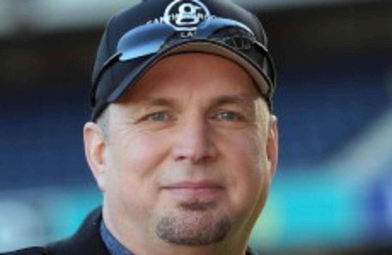 Open thread: What do YOU think about the Garth Brooks concerts being cancelled?1340 x 874