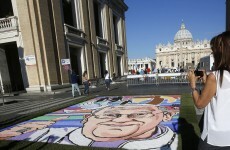 The Vatican bank has closed thousands of accounts after corruption probe