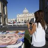 The Vatican bank has closed thousands of accounts after corruption probe