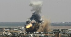Israel approves call-up of 40,000 reservists for potential Gaza assault