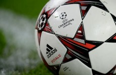 Champions League qualifier decided by 95th-minute away goal - by the keeper
