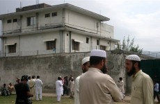Pakistan arrests CIA informants