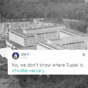 The CIA are answering gas questions from people on Twitter